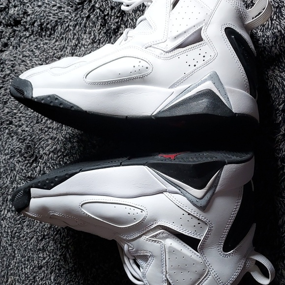 Jordan True Flight Mens Size 10 - Picture 4 of 9